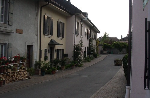 Buchillon Cottage | Newly renovated & luxurious cottage