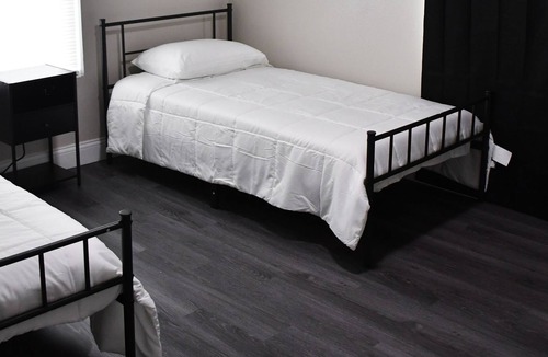 Highland Park House | Newly renovated modern home minutes from downtown