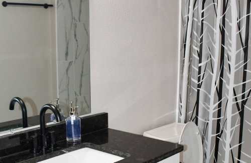 Highland Park House | Newly renovated modern home minutes from downtown
