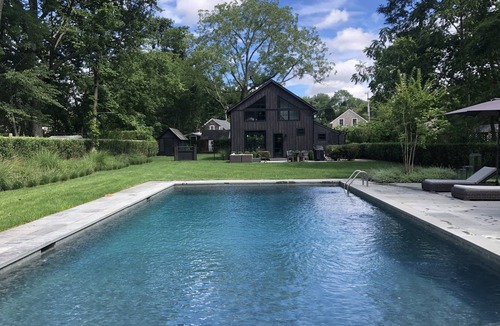 Westhampton House | Newly Renovated Modern Barn