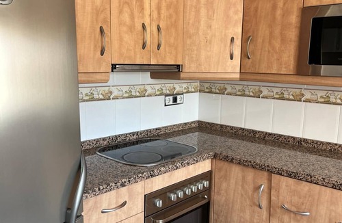 Polop House | Newly renovated modern townhouse (pet friendly)