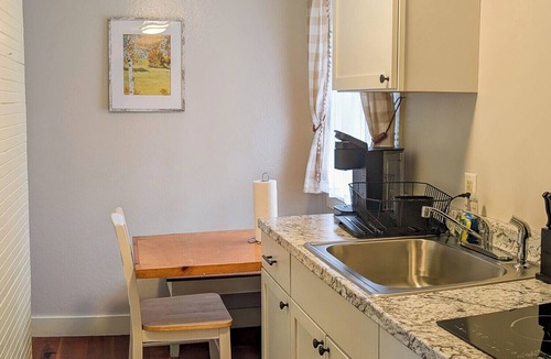 Bar Harbor Cabin | Newly renovated Nested in Pine Trees Cabin 18