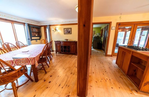 Cooperstown House | Newly Renovated; Private Pool Oasis Pics to Come