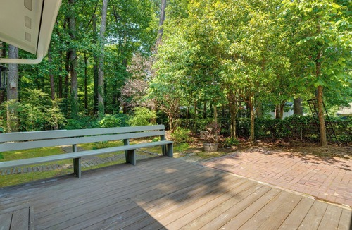 Atlanta House | Newly renovated, pristine home