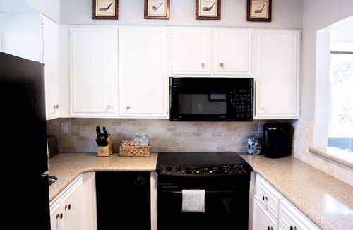 Pinehurst Condo | Newly Renovated Property.
