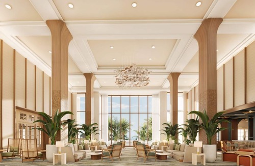 Key Biscayne Hotel | Newly Renovated Ritz-Carlton Key Biscayne Suite