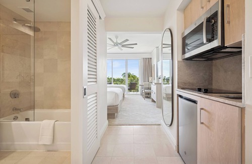 Key Biscayne Hotel | Newly Renovated Ritz-Carlton Key Biscayne Suite