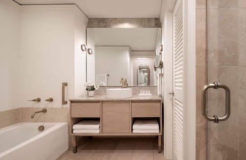 Key Biscayne Hotel | Newly Renovated Ritz-Carlton Key Biscayne Suite