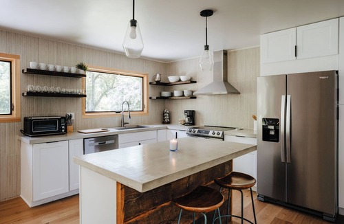 Narrowsburg House | Newly renovated River Home in the Catskills