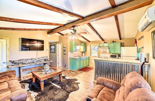 Rockport Cottage | Newly Renovated Rockport Cottage 4 mil Beach