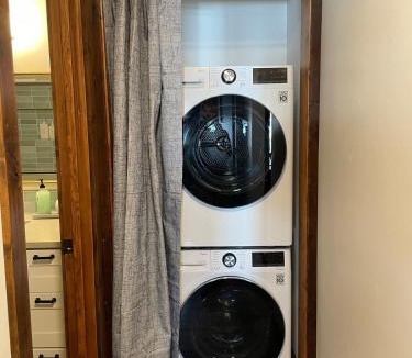 Mount Crested Butte Apartment | Newly Renovated Ski In Ski Out 2BR Condo