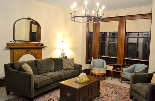 Hamilton House | Newly Renovated, Spacious Oceanfront Farmhouse