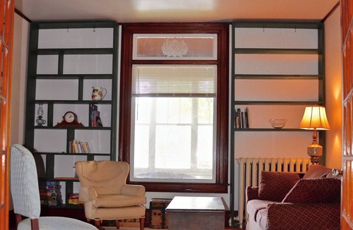 Oneonta House | Newly renovated spacious Victorian! Perfect for large families or groups.