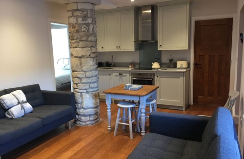 Wellow Apartment | Newly renovated Steam Corn Mill