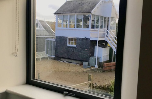 Wellow Apartment | Newly renovated Steam Corn Mill