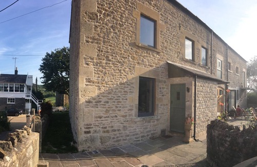 Wellow Apartment | Newly renovated Steam Corn Mill