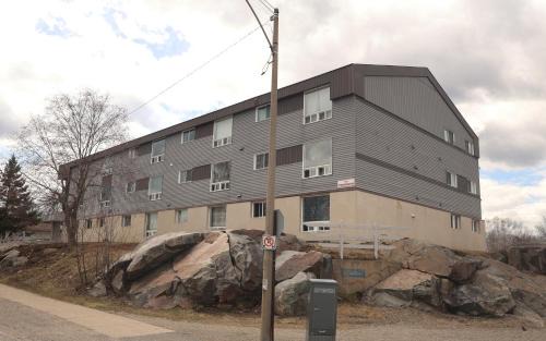 Elliot Lake Apartment | Newly renovated suite