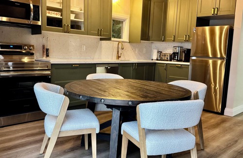 Northern Bruce Peninsula Cottage | Newly renovated Tobermory, Breathtaking Sunsetn