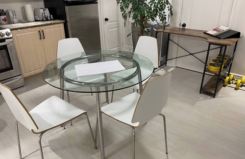 Meadowvale Village Apartment | Newly Renovated Two Bedroom Apartment