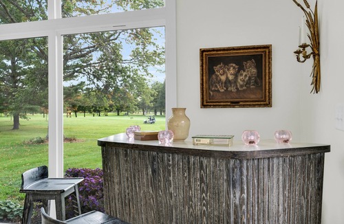 Savoy House | Newly renovated upscale home on the U of I golf course exclusively on VRBO