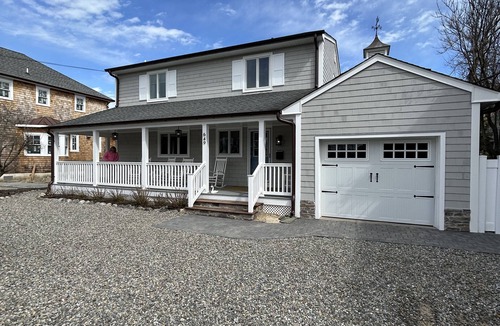 Avon House | Newly renovated upscale Beach House