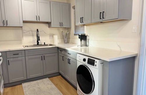 Rancho Cordova House | Newly Renovated 2br Retreat I HOT TUB & GAMES