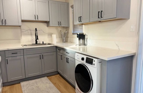 Rancho Cordova House | Newly Renovated 2br Retreat I SPA & GAMES