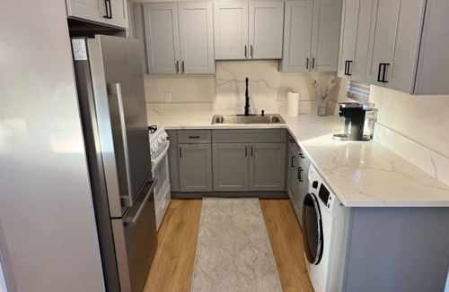 Rancho Cordova House | Newly Renovated 2br Retreat I SPA & GAMES