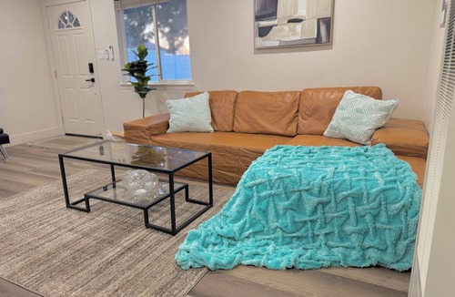 Rancho Cordova House | Newly Renovated 2br Retreat I SPA & GAMES