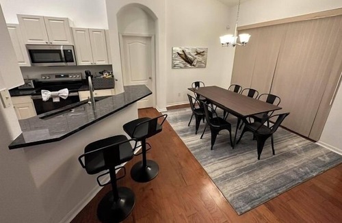 Tuscan Hills House | Newly Renovated Vacation Home in Tuscan Hills with Private Pool Near Disney!
