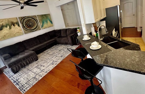 Tuscan Hills House | Newly Renovated Vacation Home in Tuscan Hills with Private Pool Near Disney!