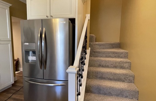 Madison House | Newly renovated, walkable, historic 4-bedroom house in bustling Madison.