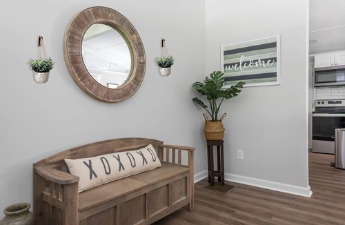 Woodstock House | Newly Renovated Woodstock Cottage - Great location- Pet Friendly