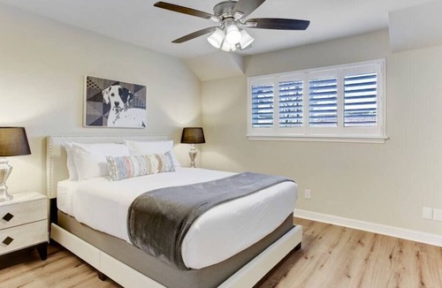 Energy Corridor House | ★Newly Renovated★Family Retreat★CentralLocation