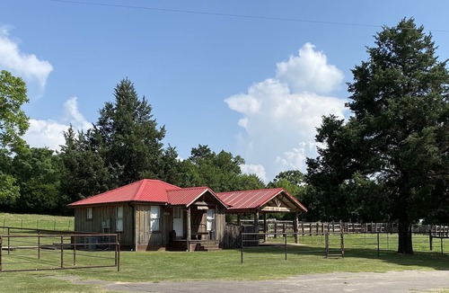 Cayuga Cabin | Newly Restored Family Cabin With a Relaxing Charm
