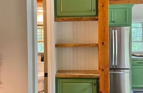 Warren Cottage | Newly Restored Mid Coast Cottage