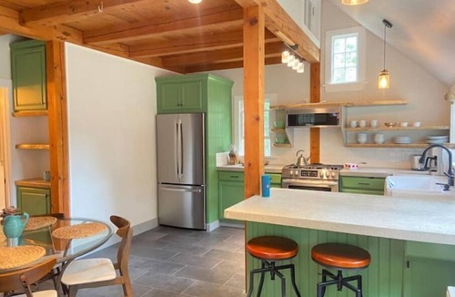 Warren Cottage | Newly Restored Mid Coast Cottage