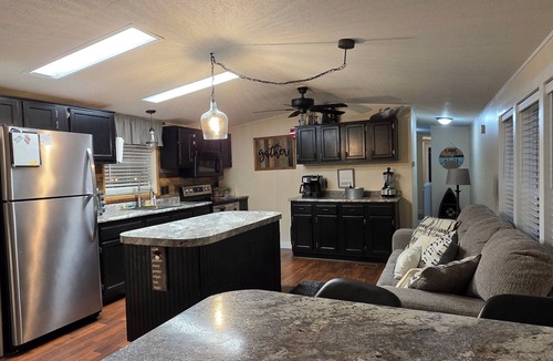 Bellmore House | Newly Updated Beautiful Lake Front Home