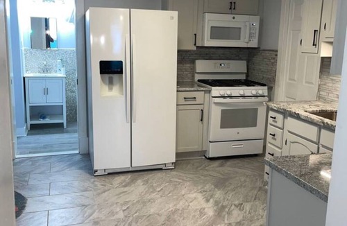 Buffalo House | Newly Updated Buffalo Home Near Downtown