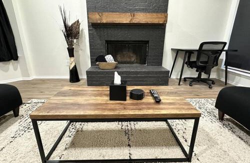 Garland House | Newly Updated Cozy Home
