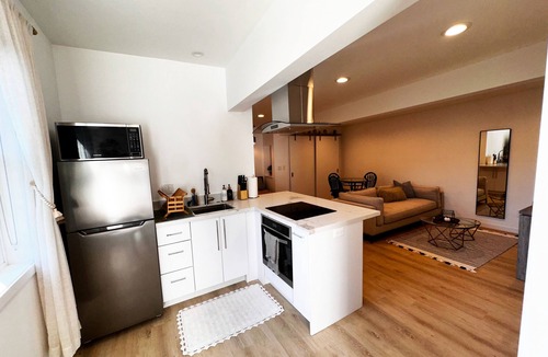 Berkeley Hills House | Newly updated Forest Oasis + full kitchen