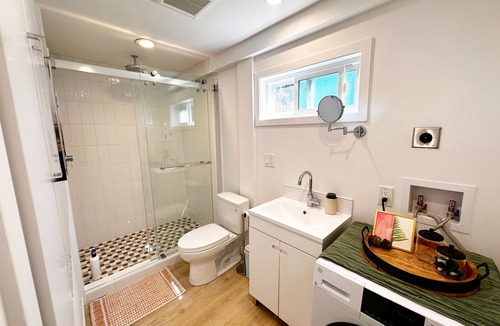 Berkeley Hills House | Newly updated Forest Oasis + full kitchen