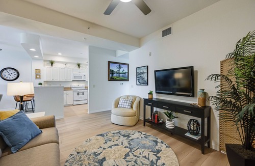 Naples Condo | Newly Updated Golf Villa w/Free Golf May-Oct