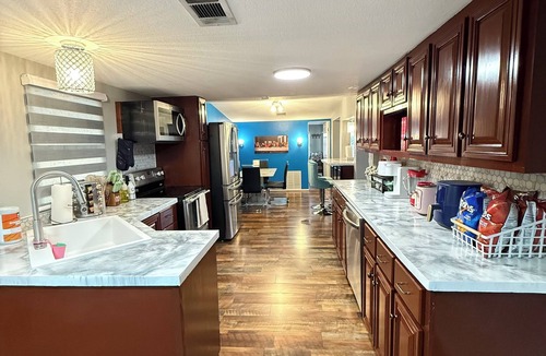 Mason House | Newly updated home on Spruce St