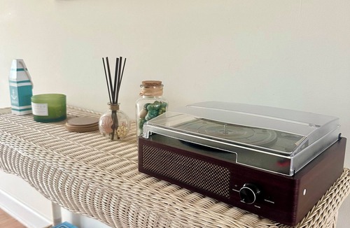 North Ocean City House | Newly Updated Large 3br Bayside Townhome Perfect for Families!