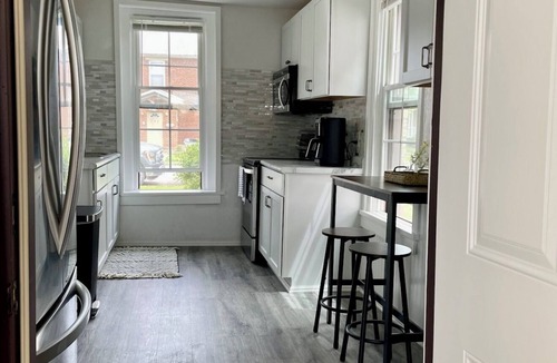Prairie Du Chien House | Newly updated historical home
