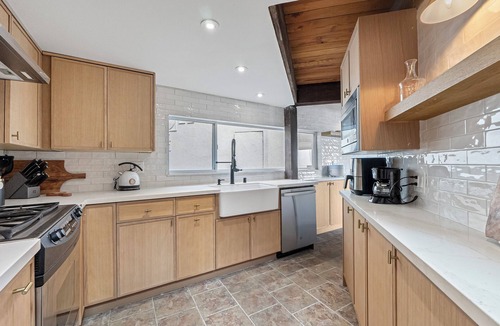 Moss Beach House | Newly updated w Stunning ocean view in Moss beach