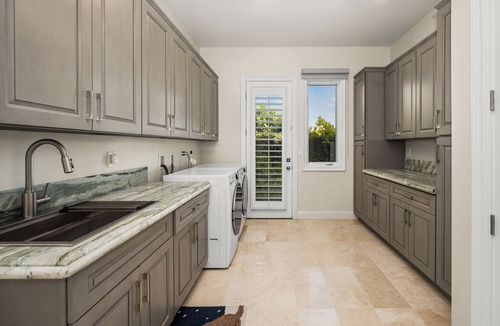 Newport Coast House | Newly upgraded luxury home 6B6.5B at Newport Coast.