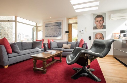 Fitzrovia Apartment | Newman 36 Apartment