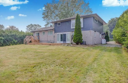 Kawartha Lakes Apartment | Newman Luxury Residencen